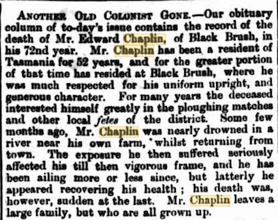 The Mercury, Fri 9 Oct 1874 Page 2